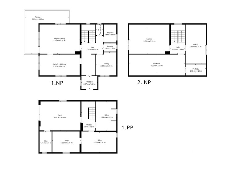 Haus zum Kauf, 125 m² (26 von 26)