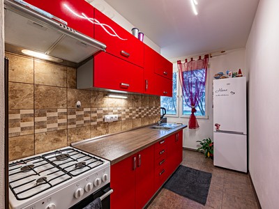 Prodej bytu 3+1 64 m² (Jednopodlažní)