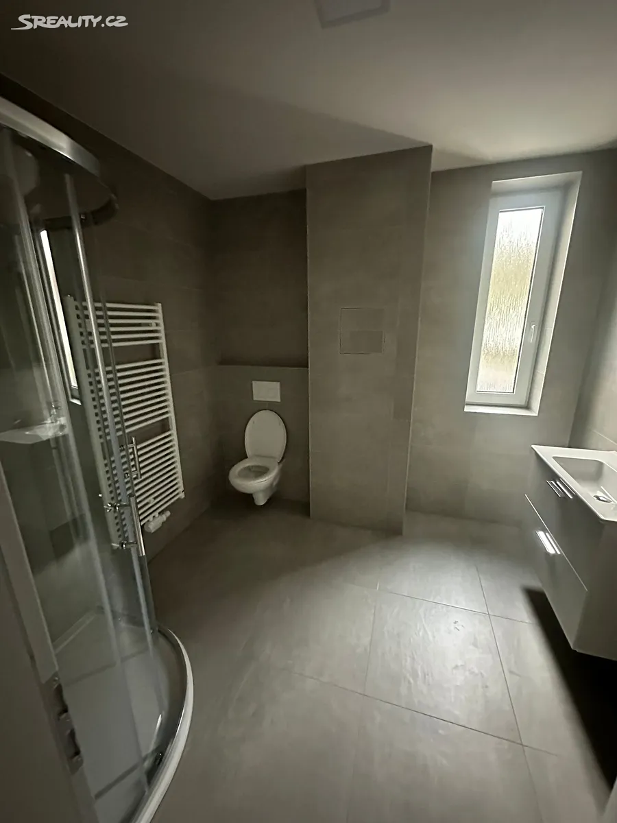Pronájem bytu 2+kk 55 m² – pohled 4