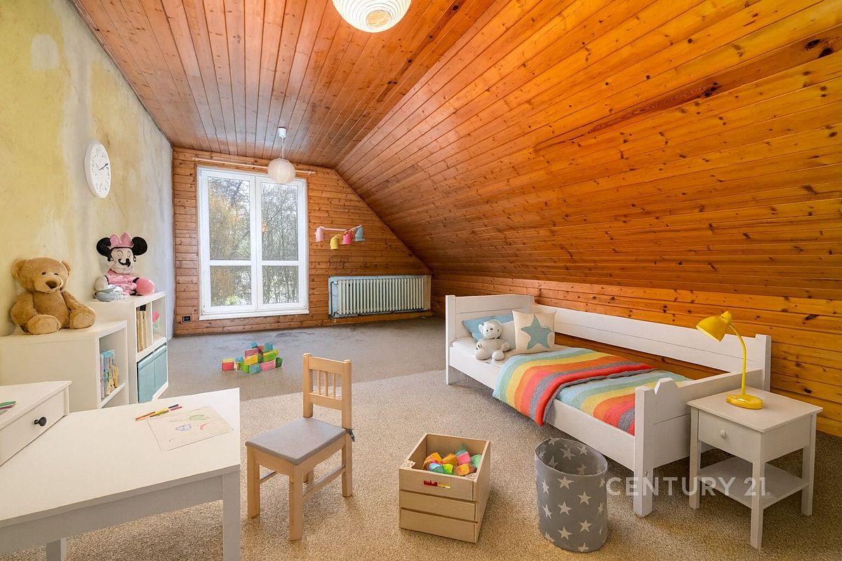Prodej rodinného domu 125 m², pozemek 1234 m² – fotografie 4