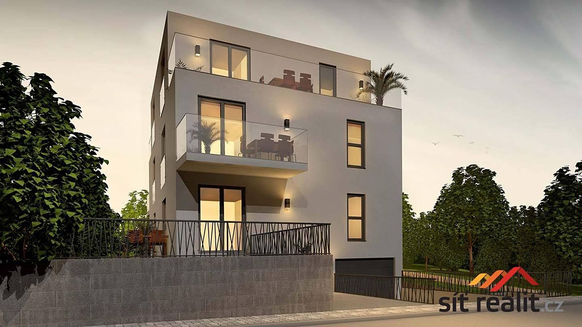 Prodej bytu 3+kk 96 m² – fotografie 2