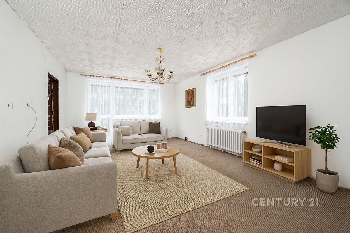 Prodej rodinného domu 125 m², pozemek 1234 m² – fotografie 3