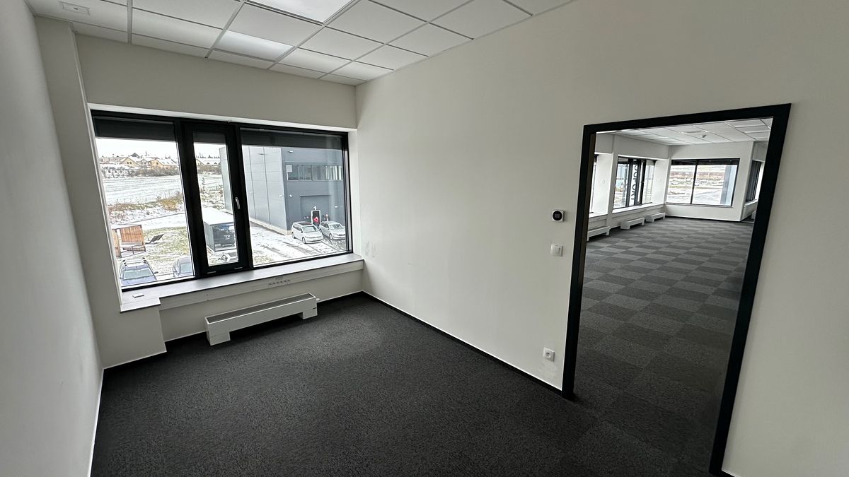 Pronájem obchodního prostoru 329 m² – fotografie 5