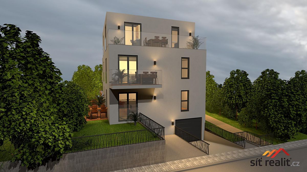 Prodej bytu 3+kk 96 m² – fotografie 3