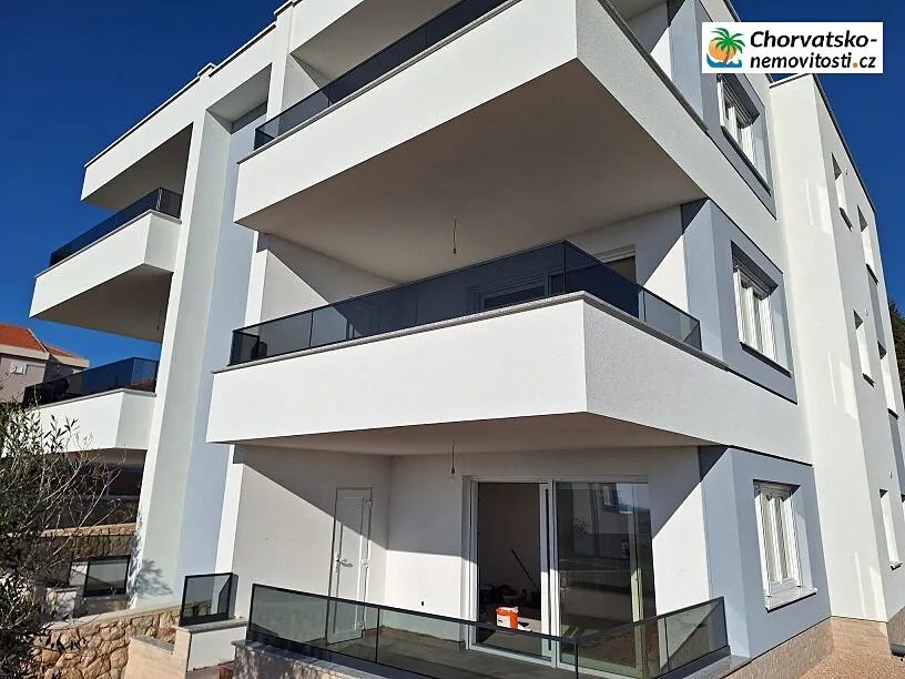 Prodej bytu 3+1 77 m²