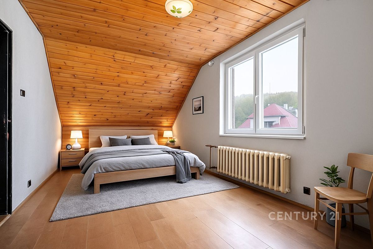 Prodej rodinného domu 125 m², pozemek 1234 m² – fotografie 5