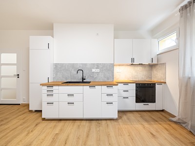 Prodej bytu 1+kk 31 m²