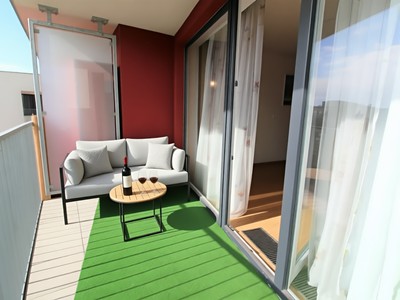 Prodej bytu 1+kk 34 m²