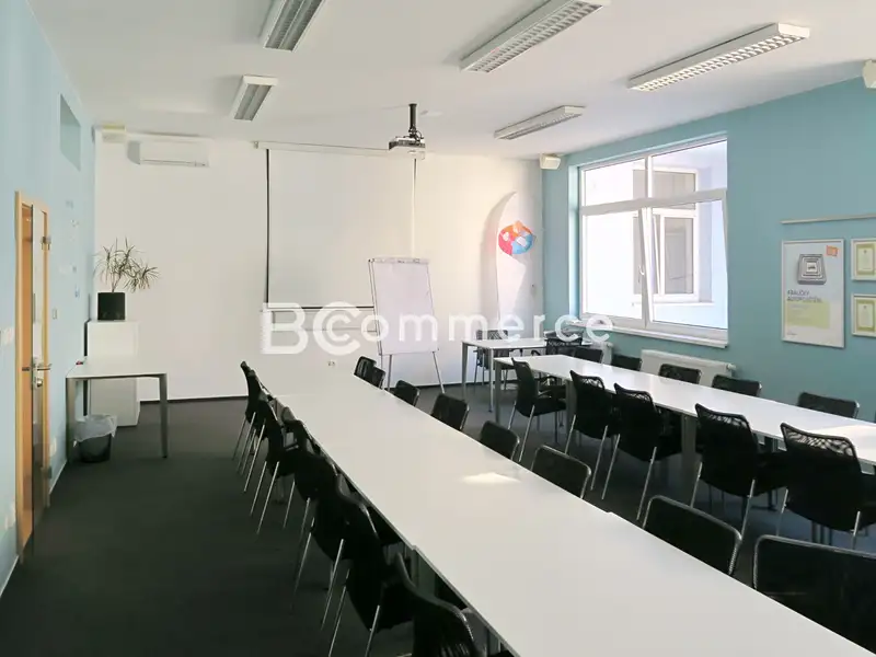 Pronájem kanceláře 66 m², Brno – náhled fotky 1