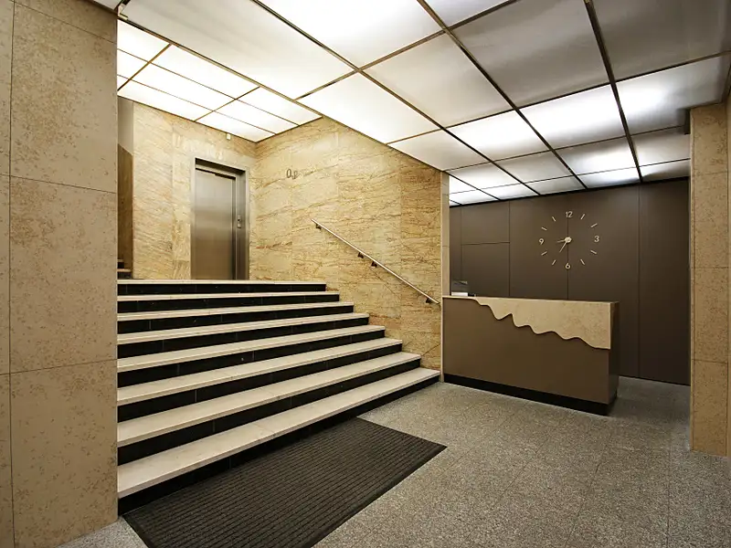 Pronájem kanceláře 91 m², Praha – náhled fotky 2
