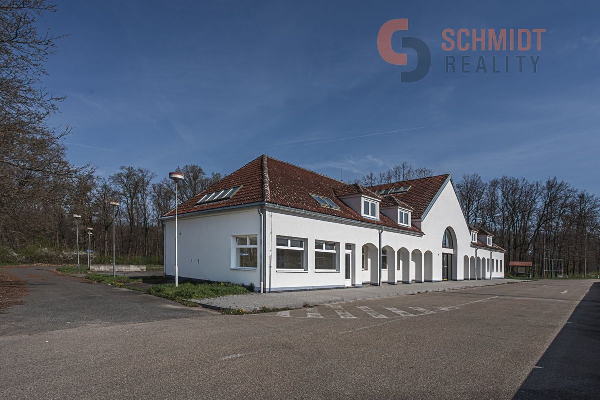 Prodej obchodního prostoru 529 m² – fotografie 3