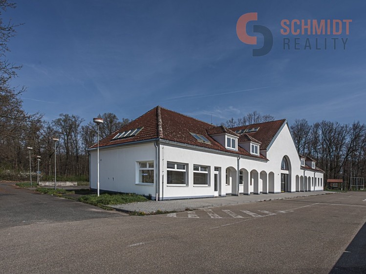 Prodej komerčního prostoru, 529 m² (3 z 15)