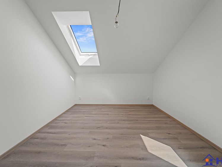 Квартира 2+kk на продаж, 46 м² (9 з 25)
