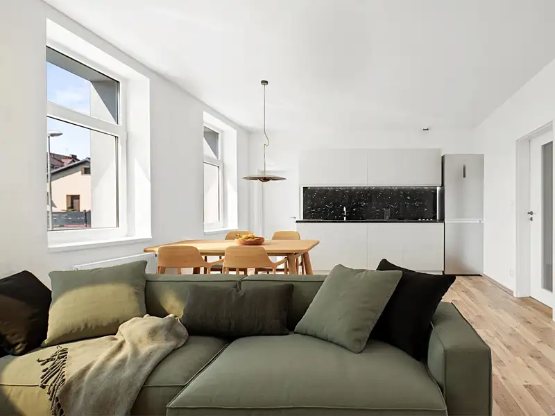 Prodej bytu 2+kk 51 m², Liberec – náhled fotky 3