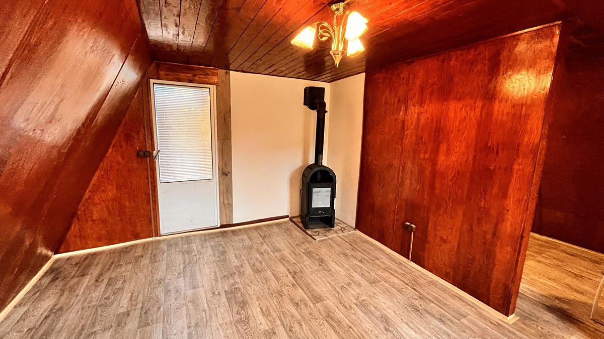Prodej chaty 50 m², pozemek 492 m² – fotografie 2