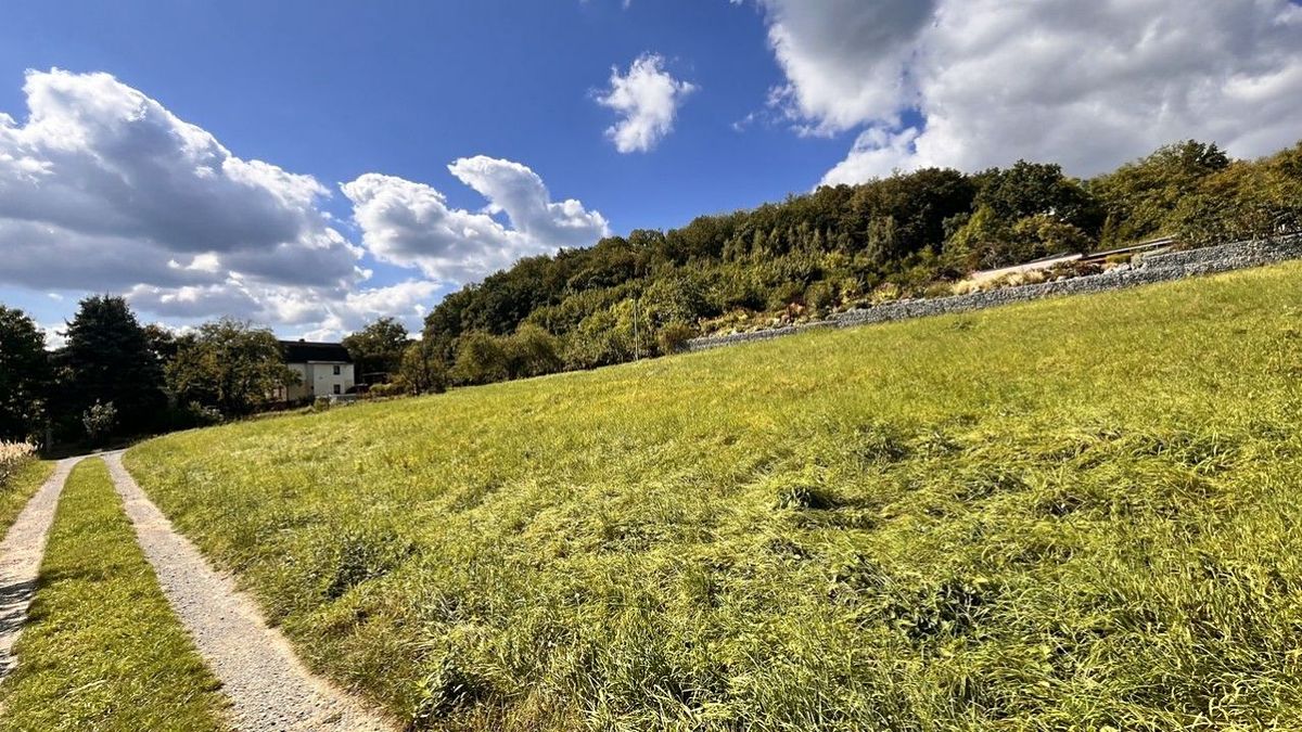 Prodej stavebního pozemku 1450 m² – fotografie 2