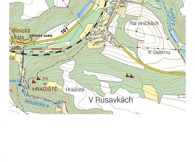 Ділянка на продаж, 14 370 м² (8 з 8)
