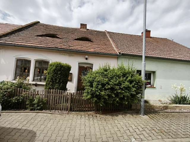 Prodej chalupy 120 m², pozemek 439 m²
