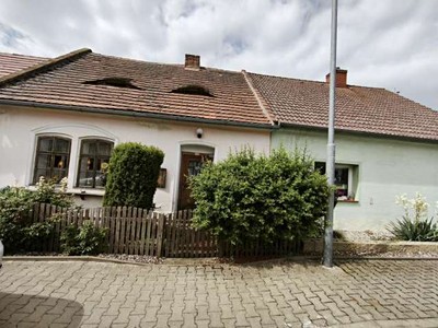 Prodej  chalupy 120 m², pozemek 439 m²