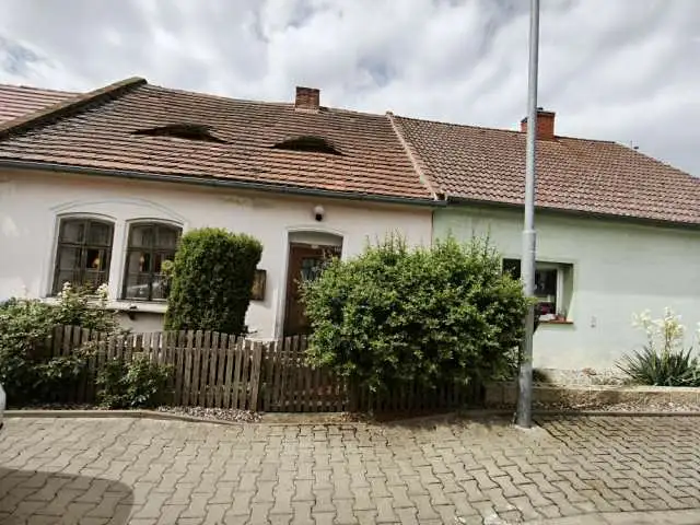 Prodej chalupy 120 m², pozemek 439 m², Podbořany – náhled fotky 1