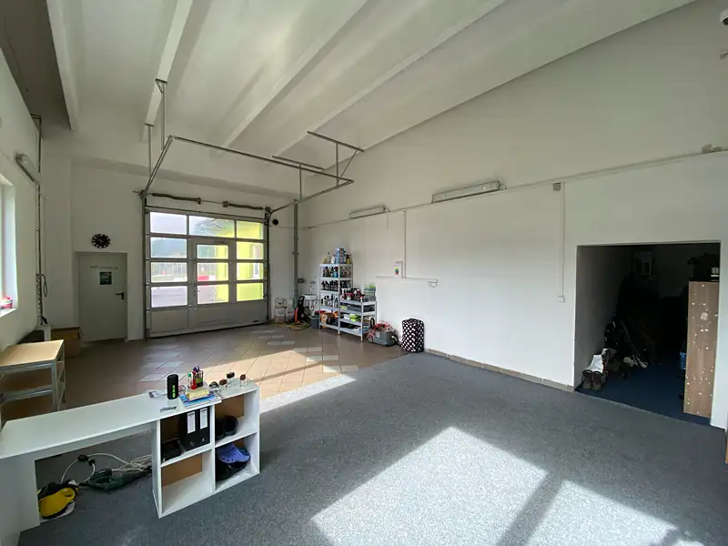 Pronájem komerční nemovitosti 60 m², Sokolov – náhled fotky 3