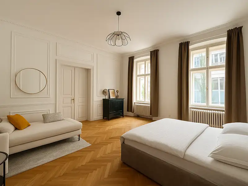 Prodej bytu 3+1 117 m², Praha – náhled fotky 1