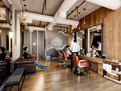 Prodej obchodního prostoru 112 m²