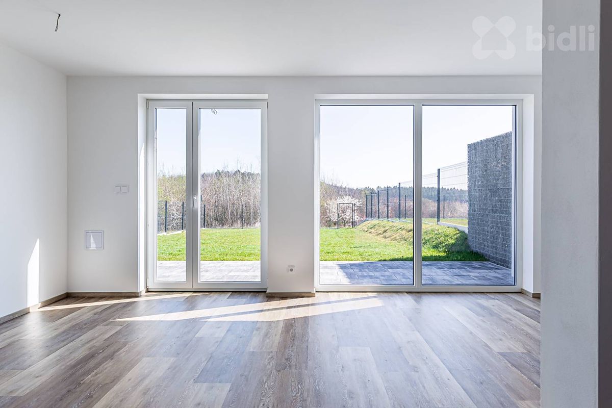 Pronájem rodinného domu 126 m², pozemek 497 m² – fotografie 4