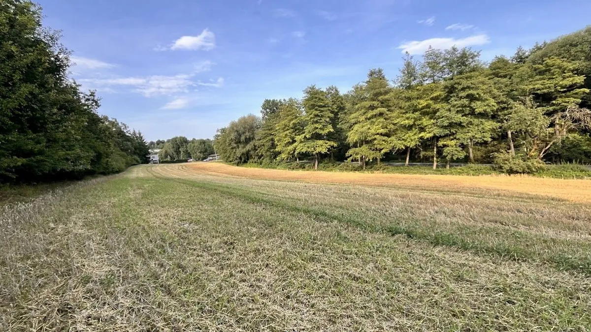 Prodej stavebního pozemku 14370 m²