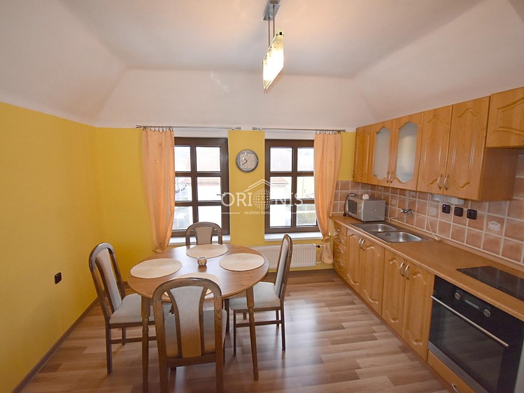 Квартира 2+1 в оренду, 63 м² (4 з 12)