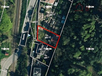 Vinecká, Mladá Boleslav - Čejetičky