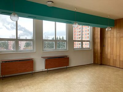 Pronájem obchodního prostoru 100 m²