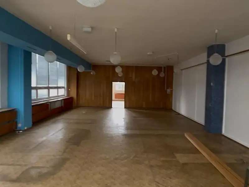 Pronájem obchodního prostoru 100 m², Jihlava – náhled fotky 3