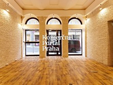 Pronájem restaurace 276 m²