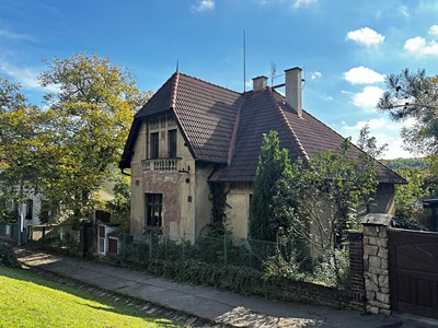 Prodej  rodinného domu 180 m², pozemek 598 m²