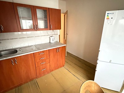 Prodej bytu 3+1 82 m² (Jednopodlažní)