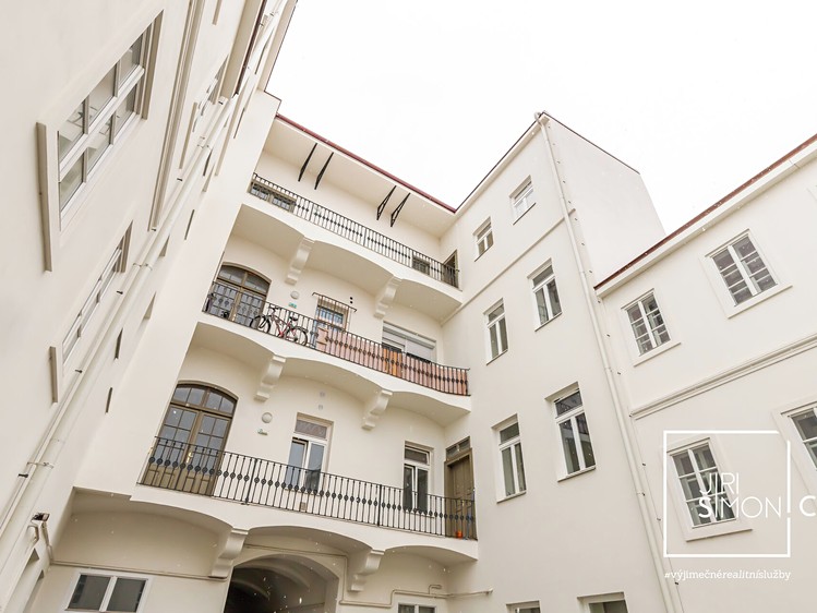 Wohnung 1+kk zum Kauf, 41 m² (26 von 28)