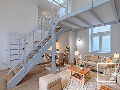 Prodej bytu 1+kk 41 m²