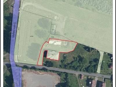 Prodej domu, 331 m² (2 z 5)