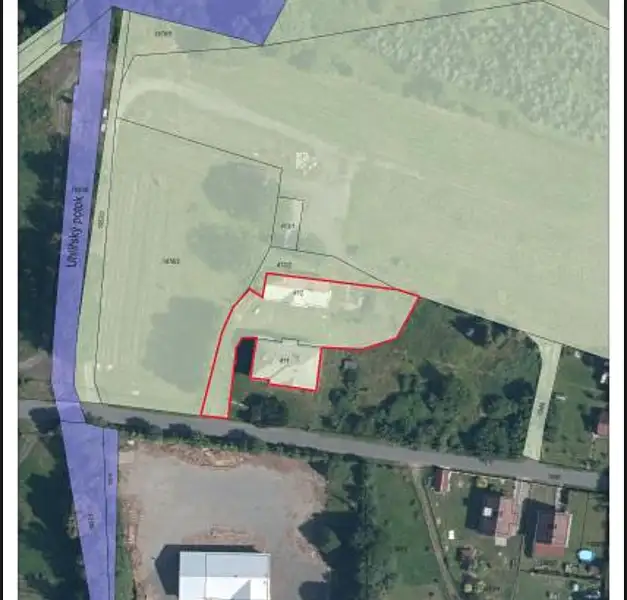 Prodej rodinného domu 331 m², pozemek 1726 m², Karlovice – náhled fotky 2