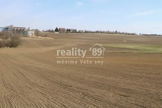 Prodej komerčního pozemku 21161 m², Roudnice nad Labem – náhled fotky 2