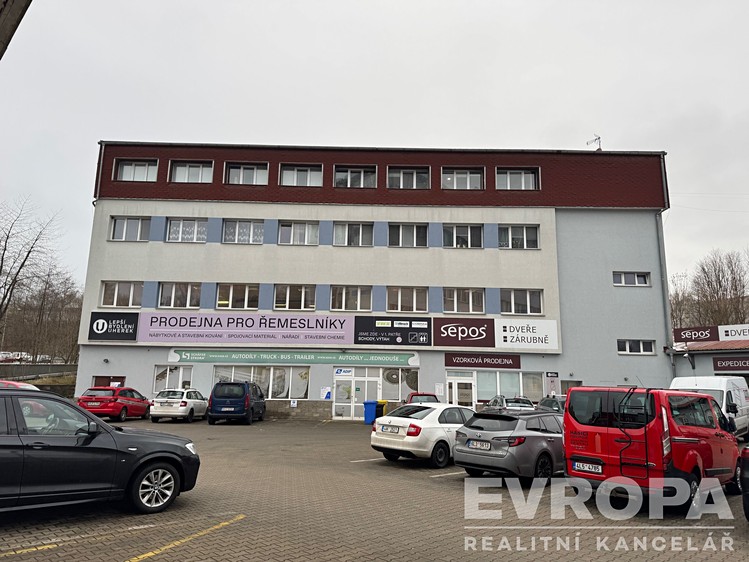 Комерційне приміщення в оренду, 364 м² (9 з 9)