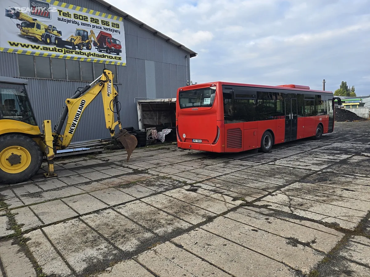 Pronájem specifického typu nemovitosti 2000 m², Huťská