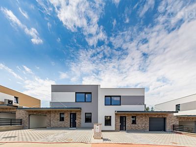 Pronájem rodinného domu 126 m², pozemek 497 m²