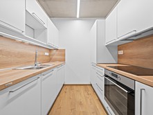 Pronájem bytu 2+kk 55 m²