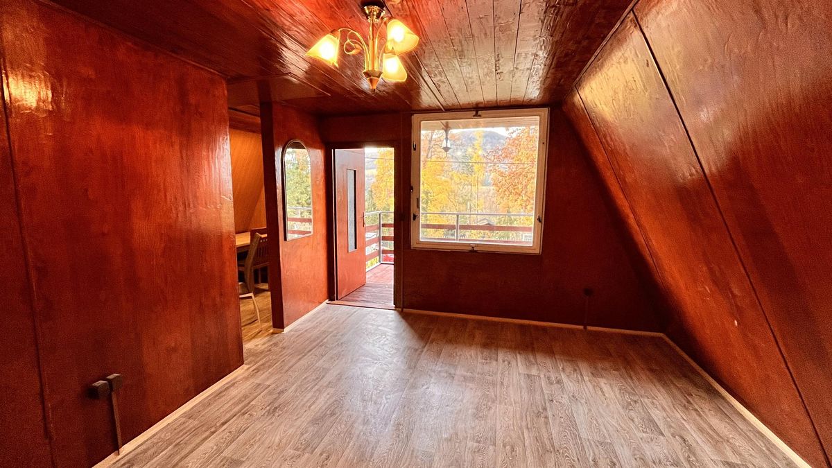 Prodej chaty 50 m², pozemek 492 m² – fotografie 5