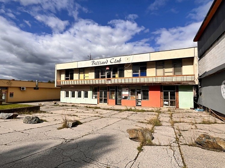 Будинок на продаж, 600 м² (2 з 5)