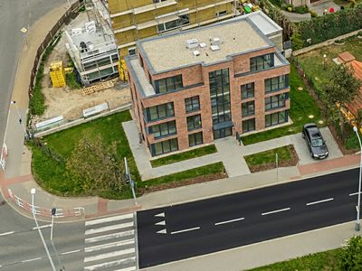 Prodej stavebního pozemku 336 m²