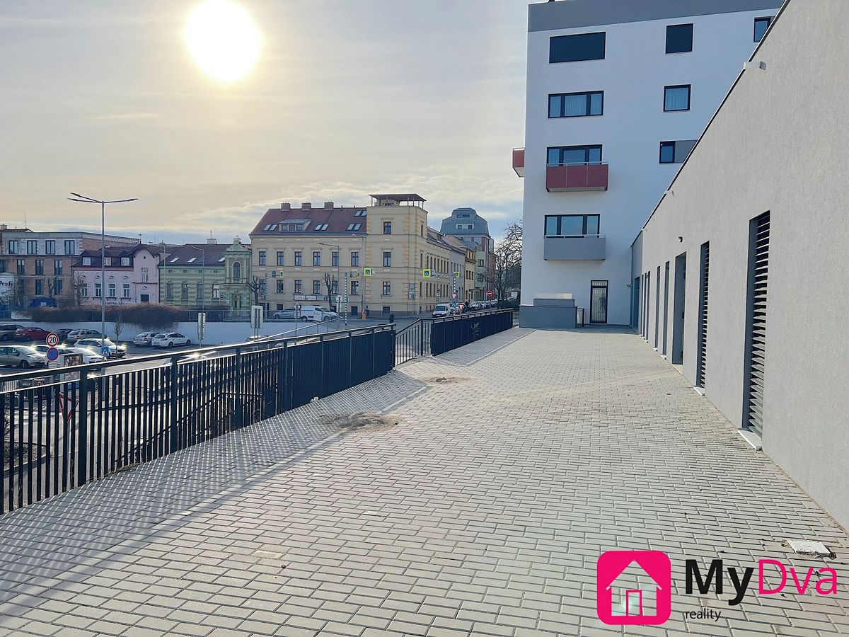 Prodej obchodního prostoru 216 m² – fotografie 3