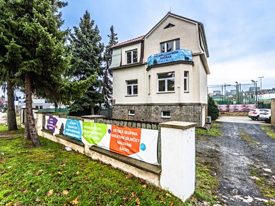 Prodej  vily 220 m², pozemek 753 m²